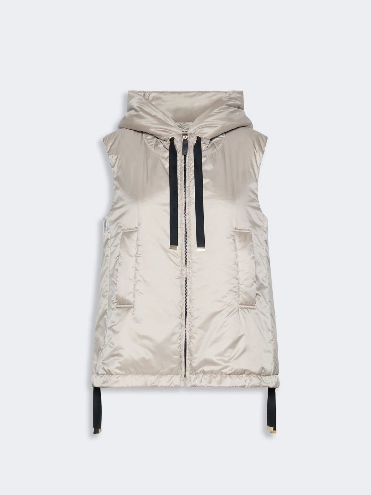 imbottito smanicato GREENGO 090 MAXMARA THE CUBE 