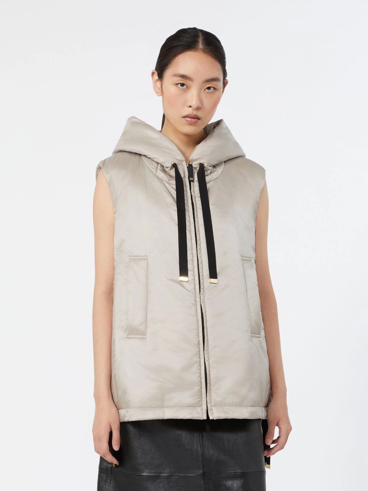 imbottito smanicato GREENGO 090 MAXMARA THE CUBE 