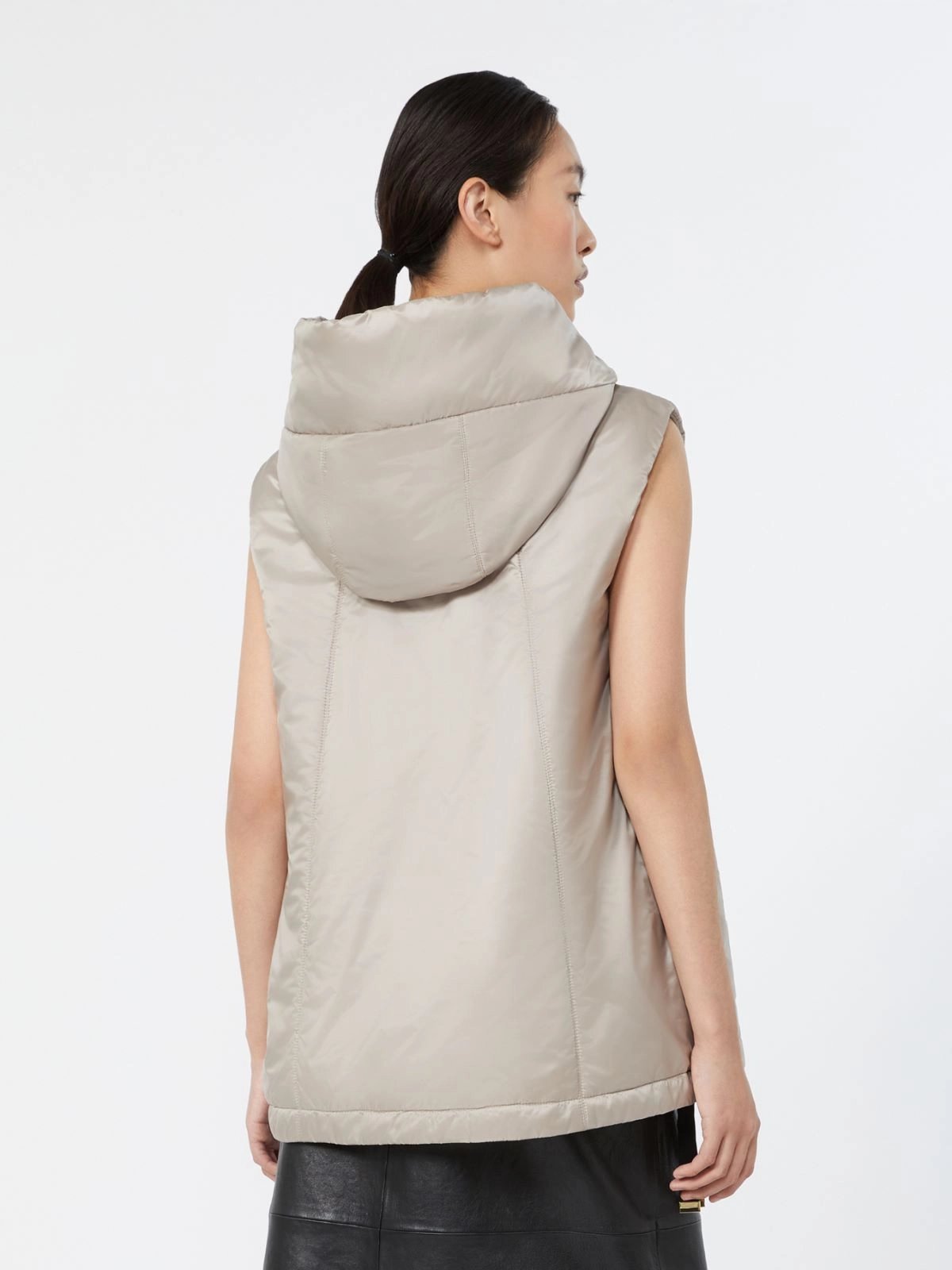 imbottito smanicato GREENGO 090 MAXMARA THE CUBE 