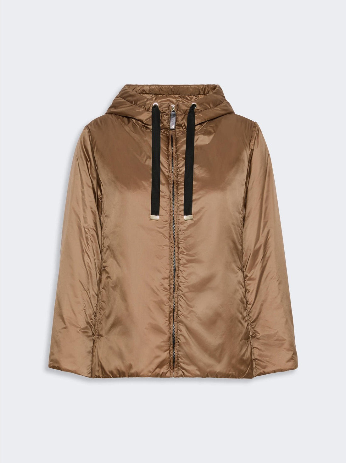 giubbino imbottito in tela GREENH 027 MAXMARA THE CUBE 