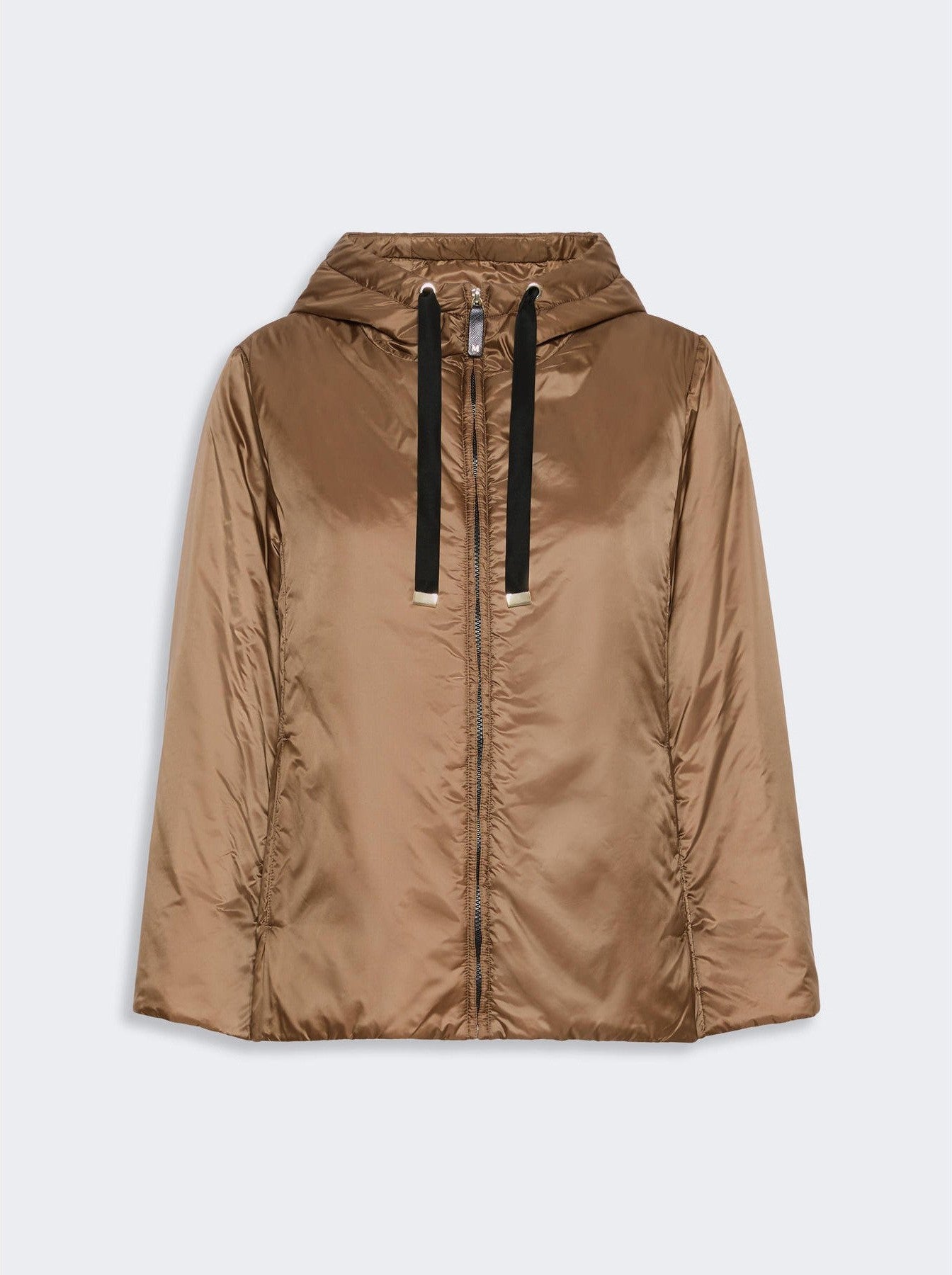 giubbino imbottito in tela GREENH 027 MAXMARA THE CUBE 