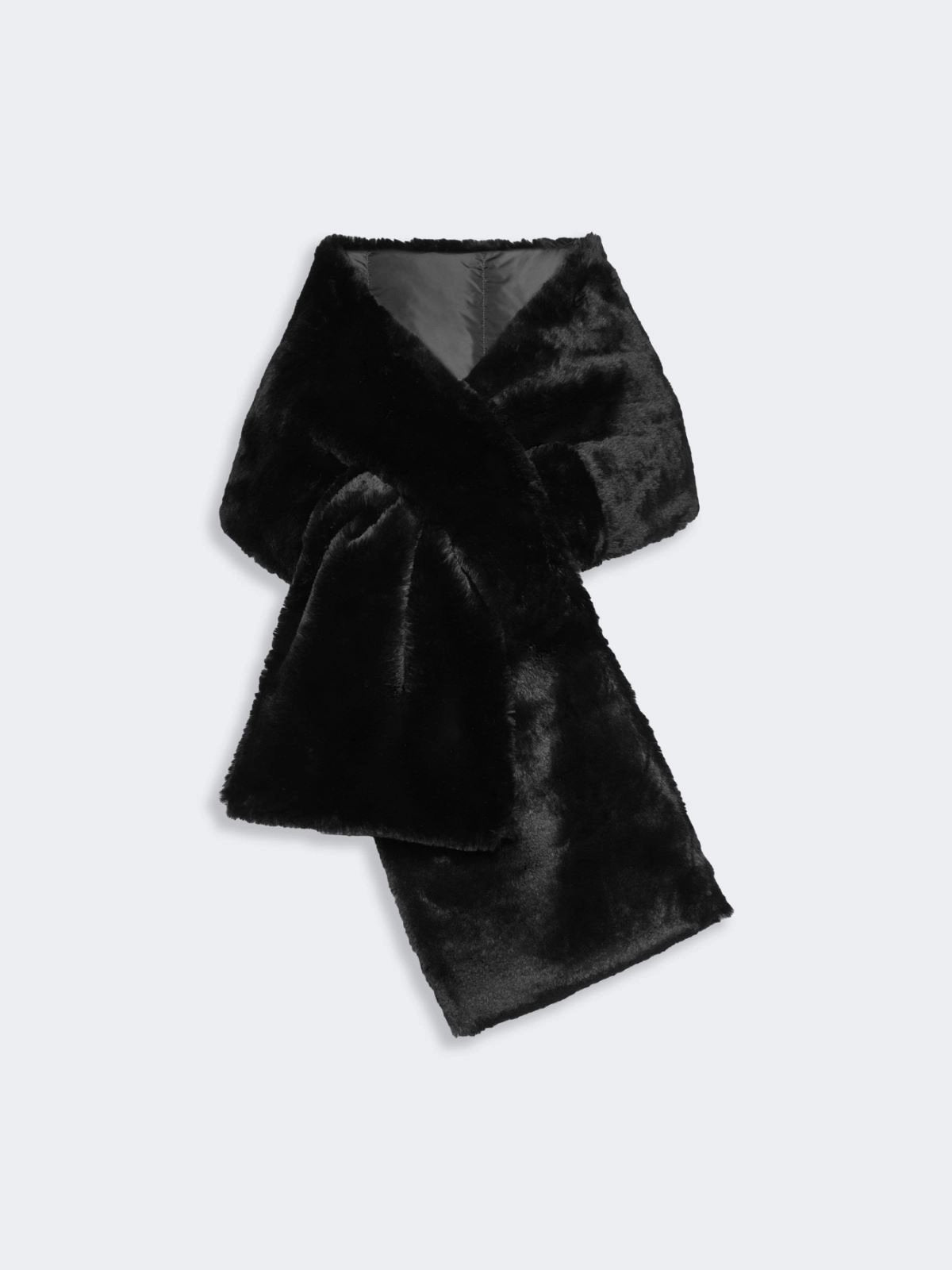 stola imbottita MTCPIACERE 009 MAXMARA THE CUBE 