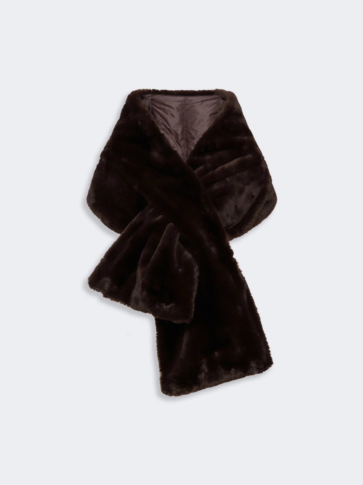 stola imbottita MTCPIACERE 057 MAXMARA THE CUBE 