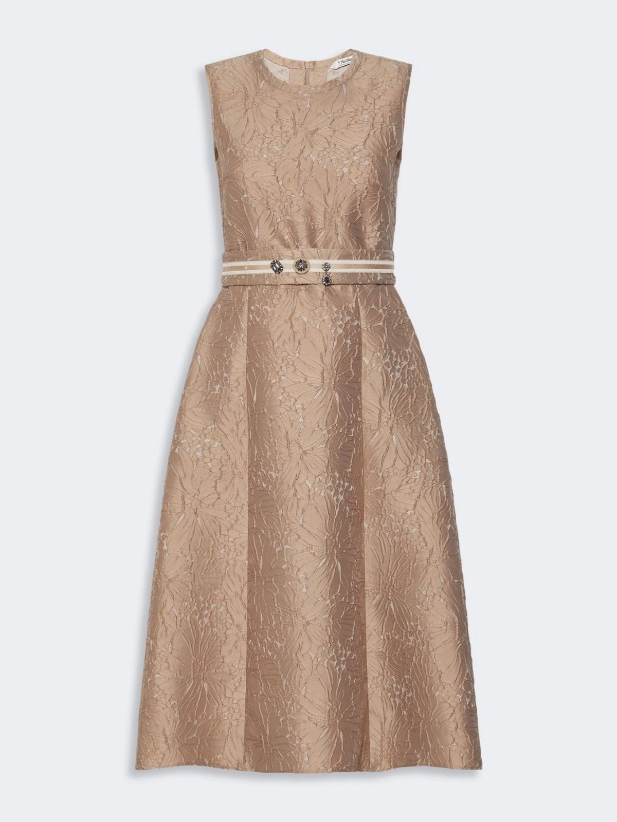abito midi STMSKIPPER 001 MAXMARA TIMELESS 