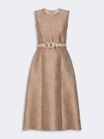 abito midi STMSKIPPER 001 MAXMARA TIMELESS 