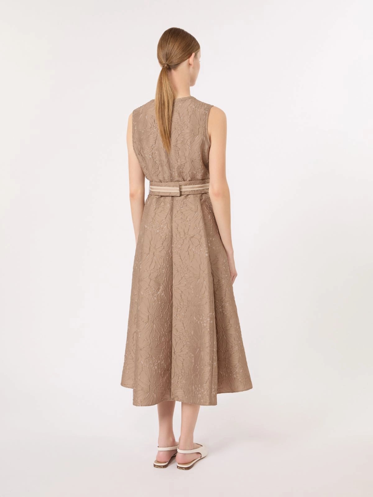 abito midi STMSKIPPER 001 MAXMARA TIMELESS 