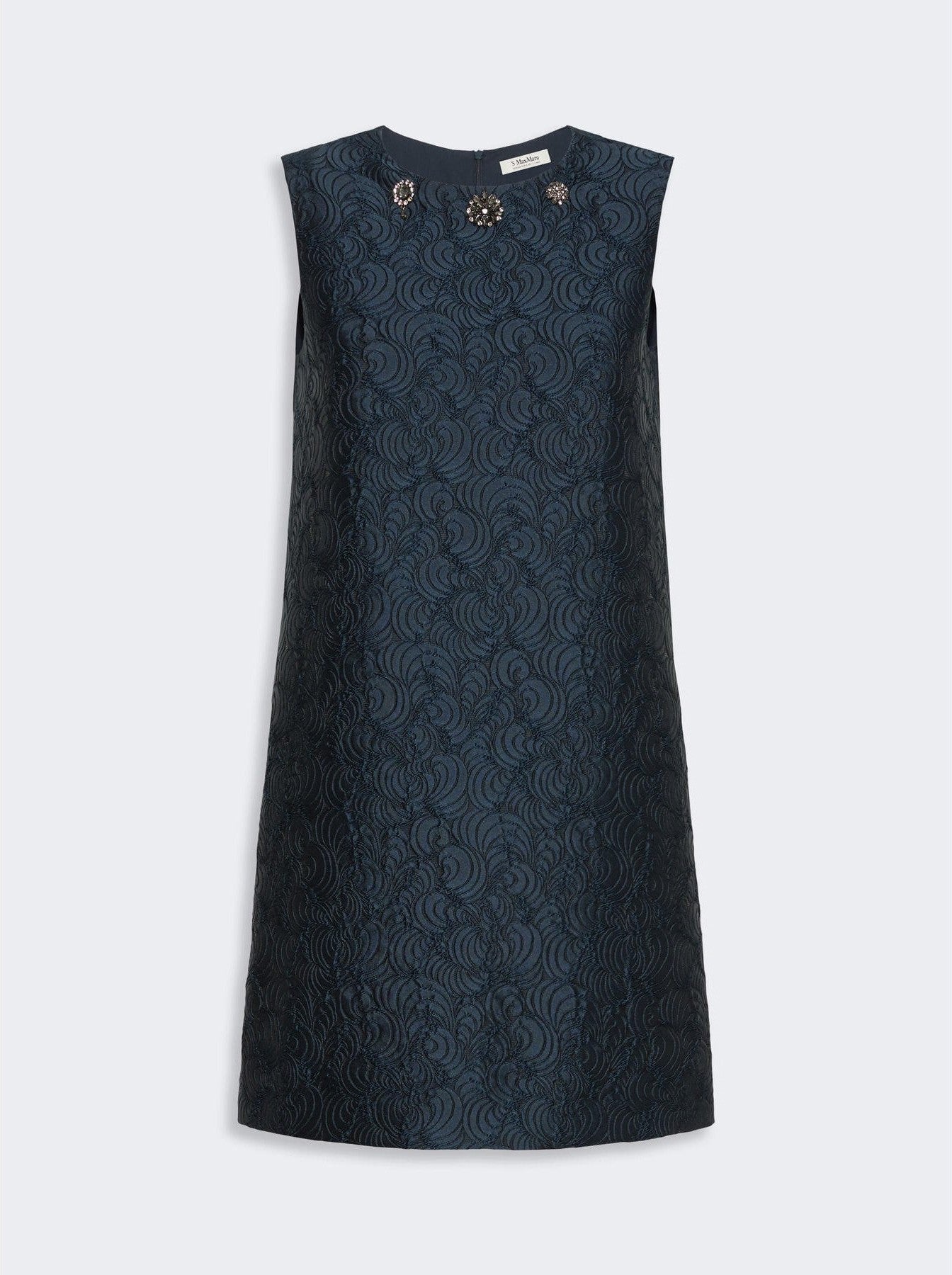abito pincesse STMVICOLO 001 MAXMARA TIMELESS 