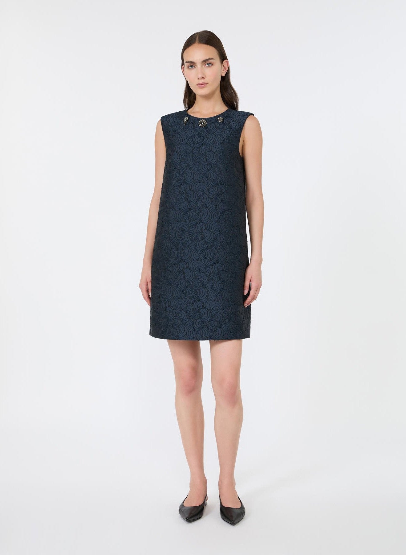 abito pincesse STMVICOLO 001 MAXMARA TIMELESS 
