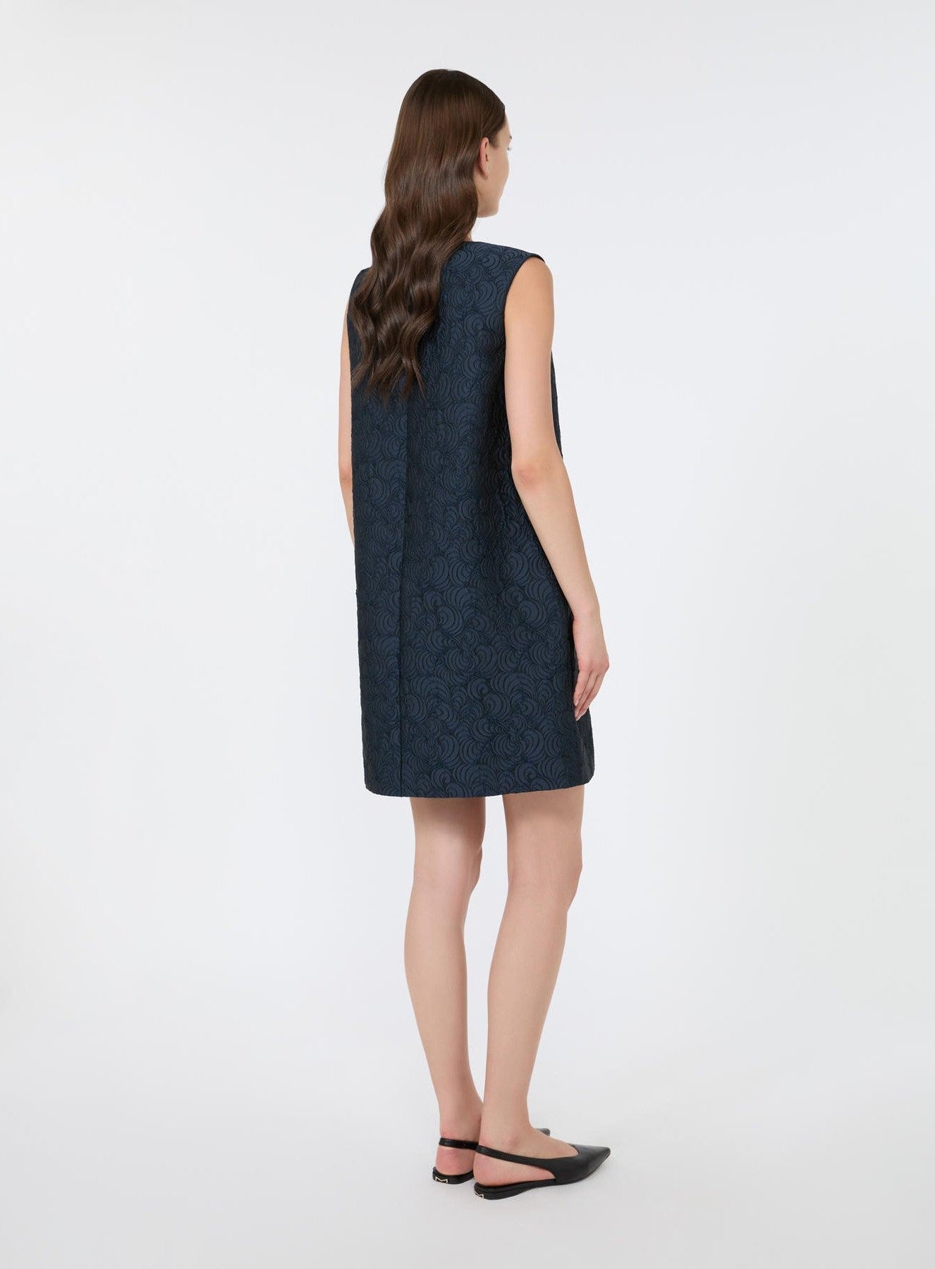 abito pincesse STMVICOLO 001 MAXMARA TIMELESS 