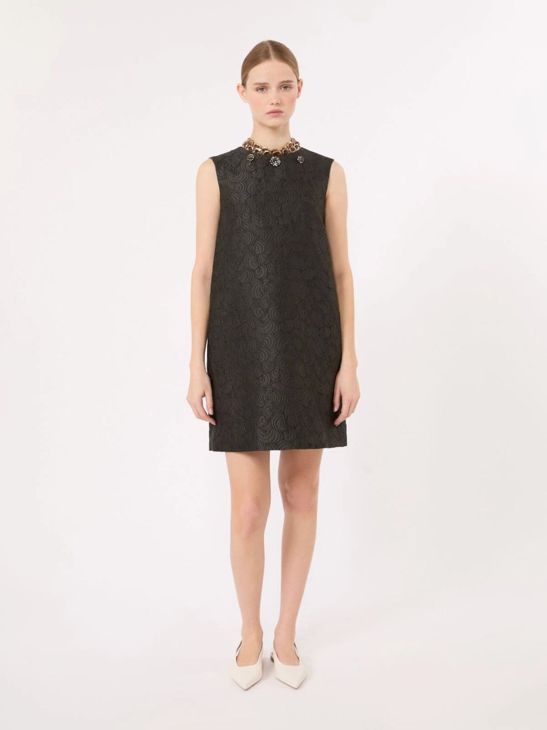 abito pincesse STMVICOLO 002 MAXMARA TIMELESS 