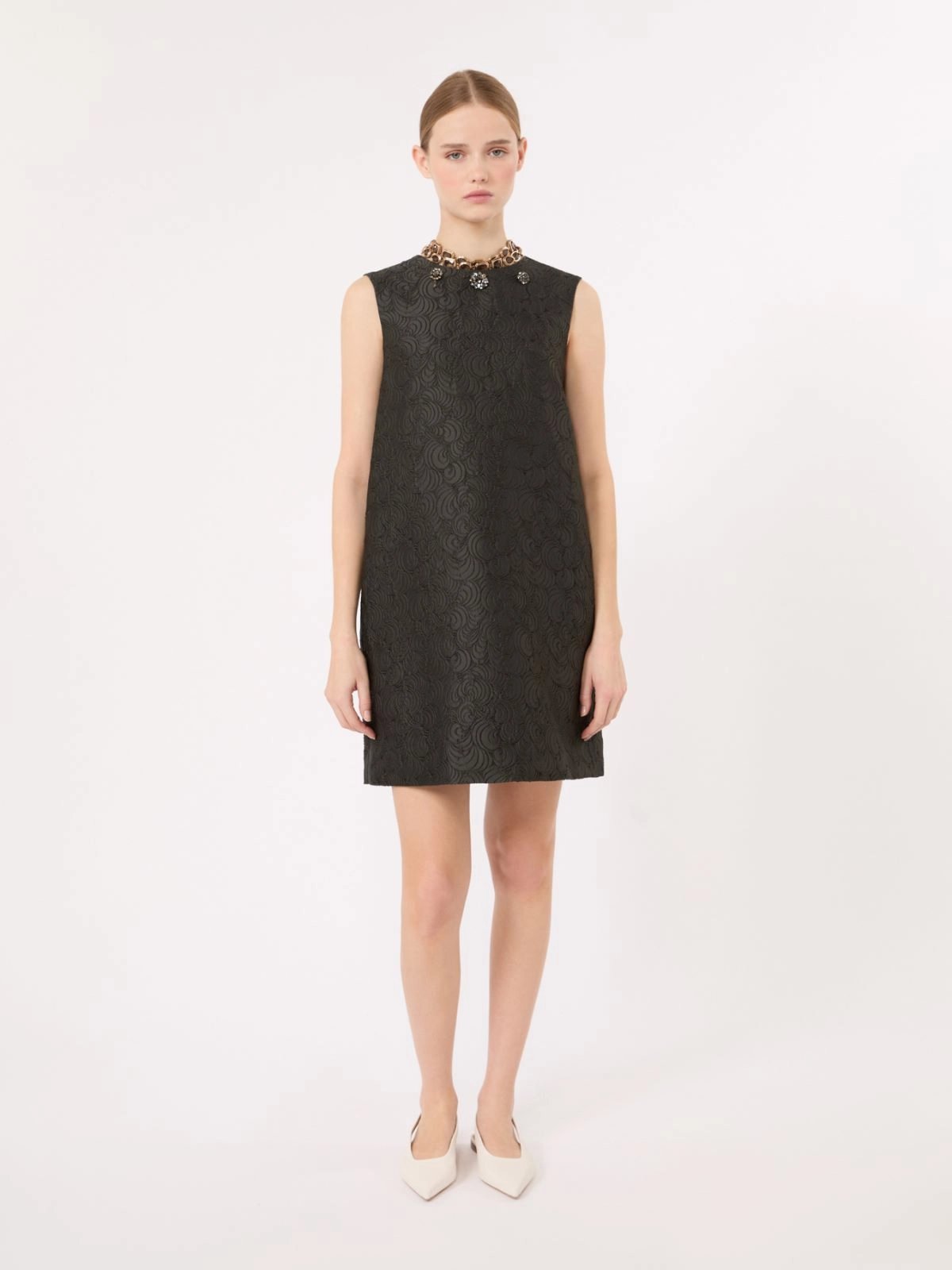 abito pincesse STMVICOLO 002 MAXMARA TIMELESS 