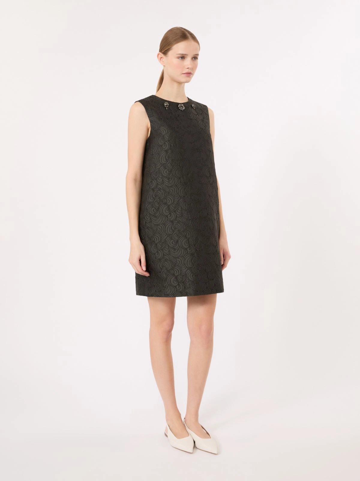 abito pincesse STMVICOLO 002 MAXMARA TIMELESS 