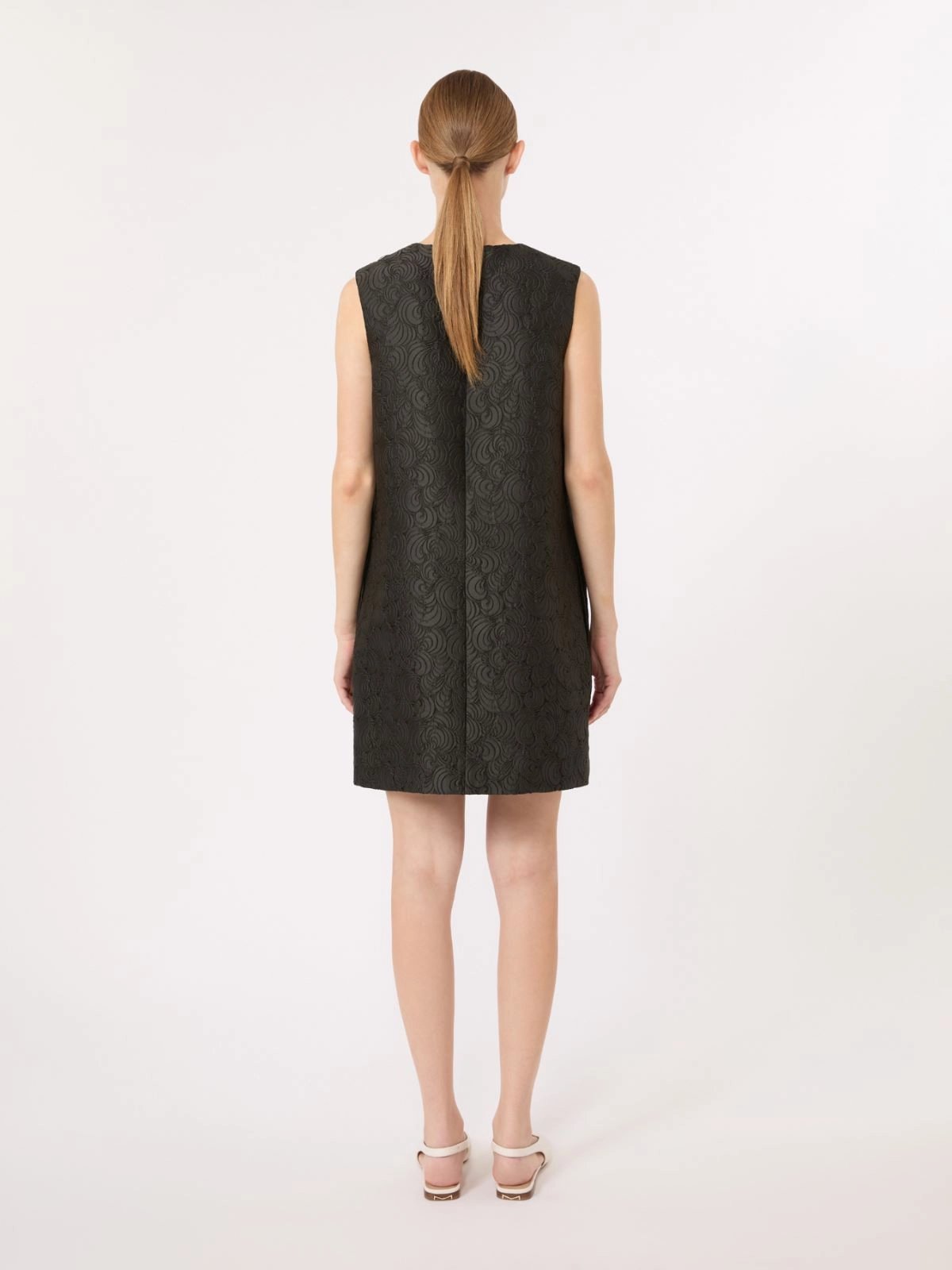 abito pincesse STMVICOLO 002 MAXMARA TIMELESS 