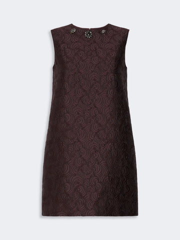 abito pincesse STMVICOLO 003 MAXMARA TIMELESS 