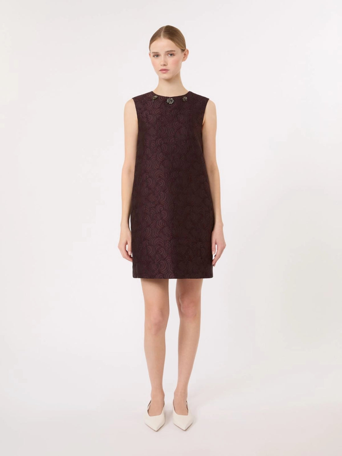 abito pincesse STMVICOLO 003 MAXMARA TIMELESS 