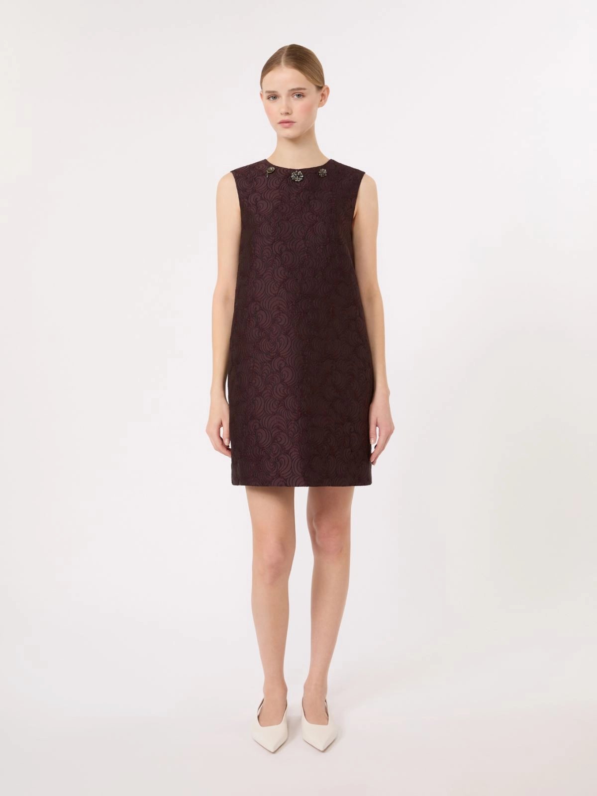 abito pincesse STMVICOLO 003 MAXMARA TIMELESS 