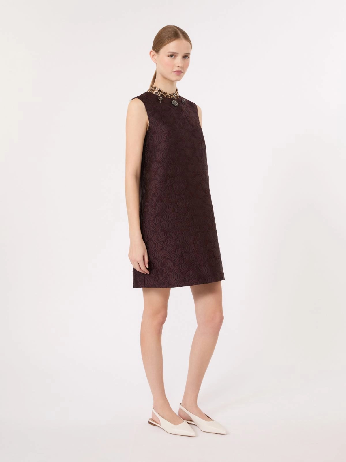 abito pincesse STMVICOLO 003 MAXMARA TIMELESS 