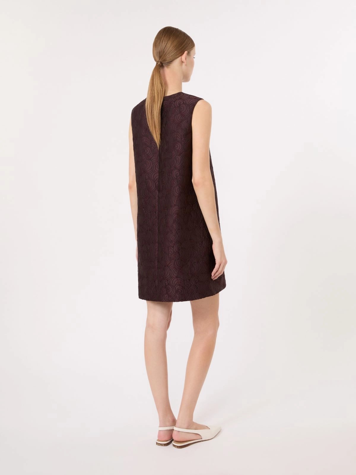 abito pincesse STMVICOLO 003 MAXMARA TIMELESS 