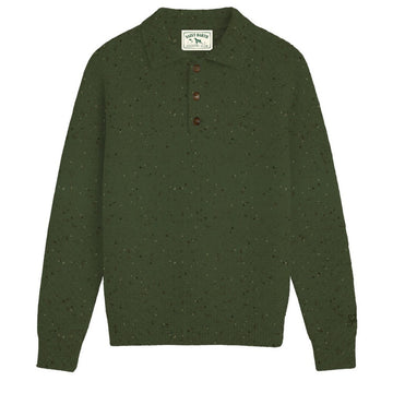 polo alfie raglan donegal ALFIE RAGLAN DONEGAL 00034M MC2 SAINT BARTH 