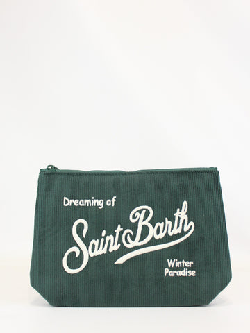 aline corduroy ALINE CORDUROY S 00136M MC2 SAINT BARTH 