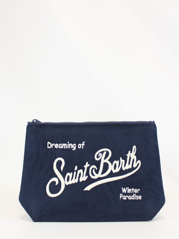 aline corduroy ALINE CORDUROY S 00191M MC2 SAINT BARTH 