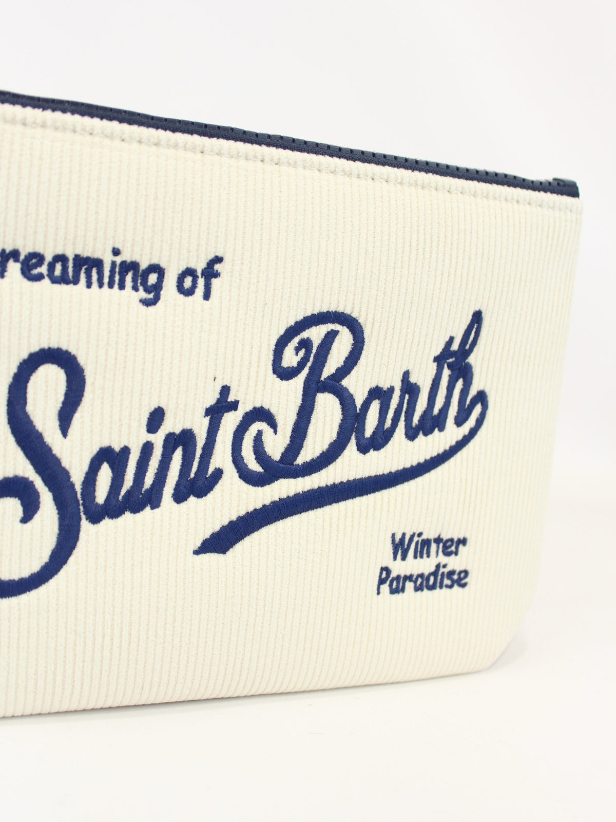 aline corduroy ALINE CORDUROY S 00347M MC2 SAINT BARTH 