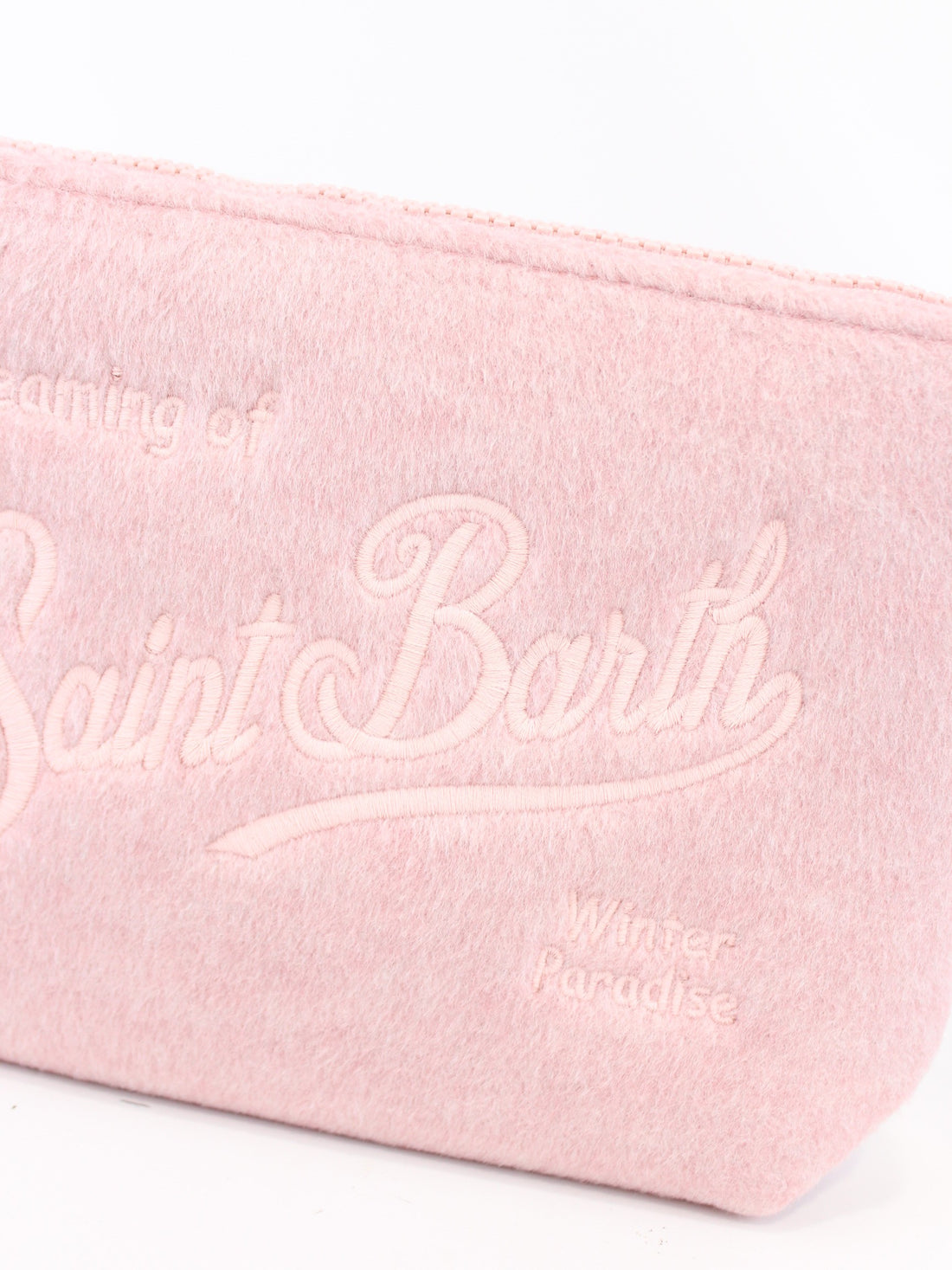 pochette aline felt ALINE FELT 00135M MC2 SAINT BARTH 