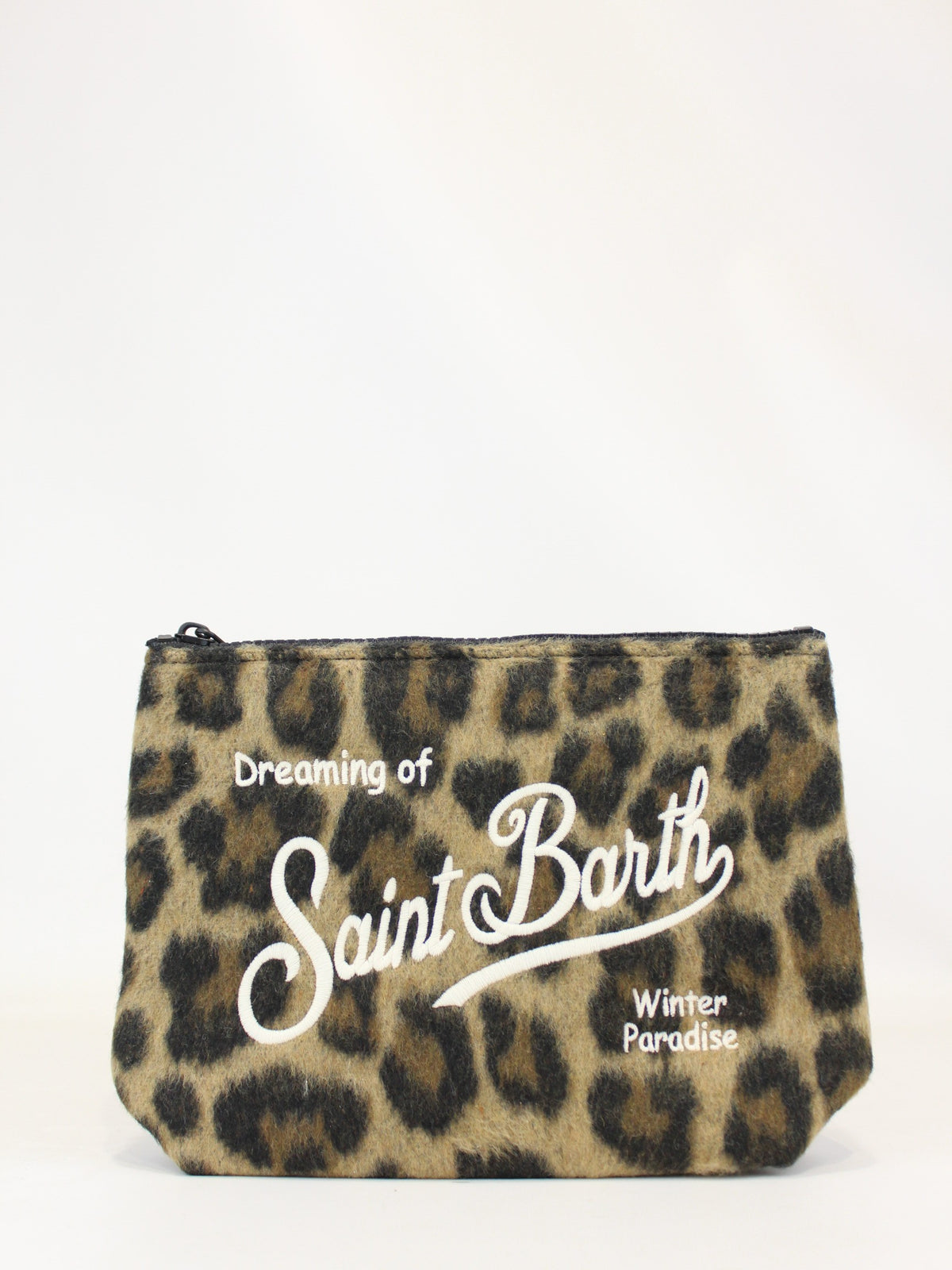pochette aline felt ALINE FELT 00328M MC2 SAINT BARTH 