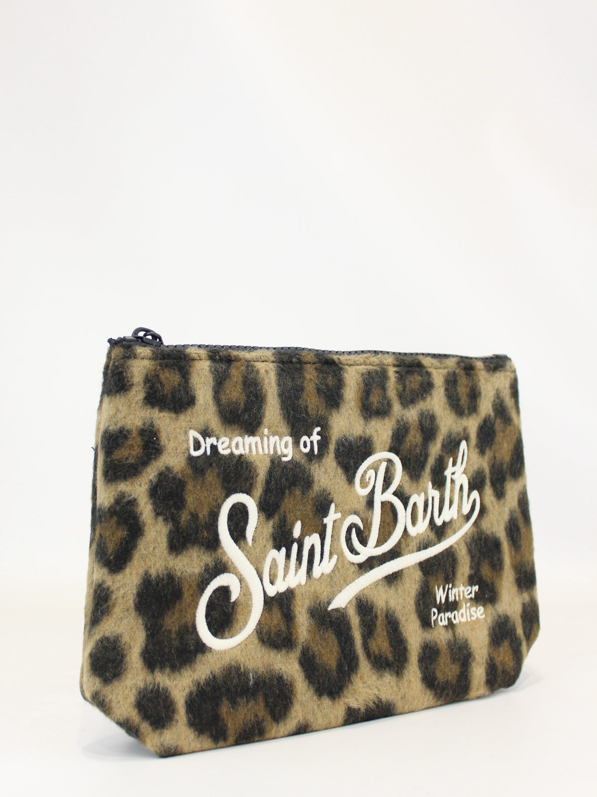 pochette aline felt ALINE FELT 00328M MC2 SAINT BARTH 