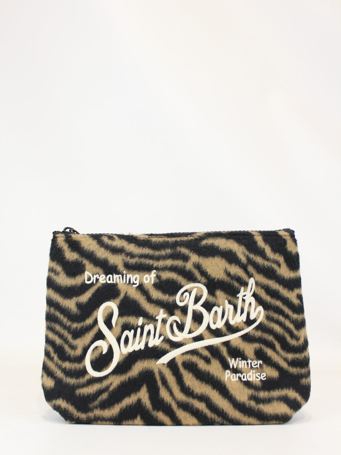 pochette aline felt ALINE FELT 00469M MC2 SAINT BARTH 