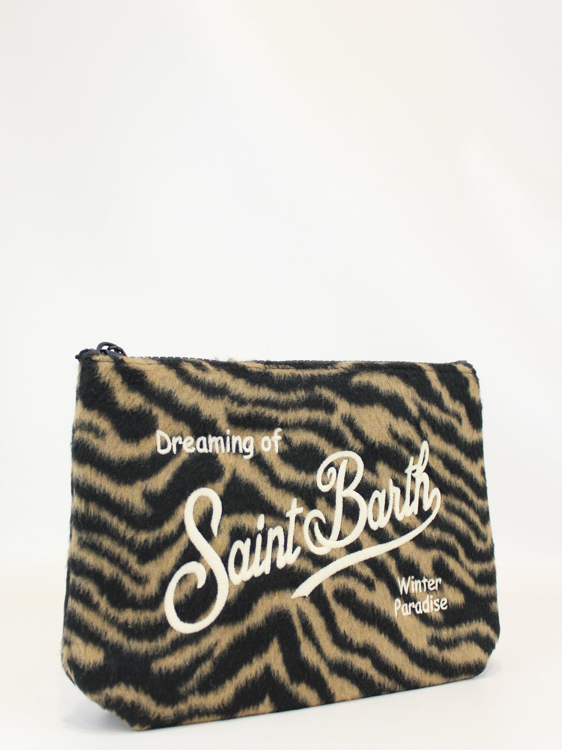 pochette aline felt ALINE FELT 00469M MC2 SAINT BARTH 