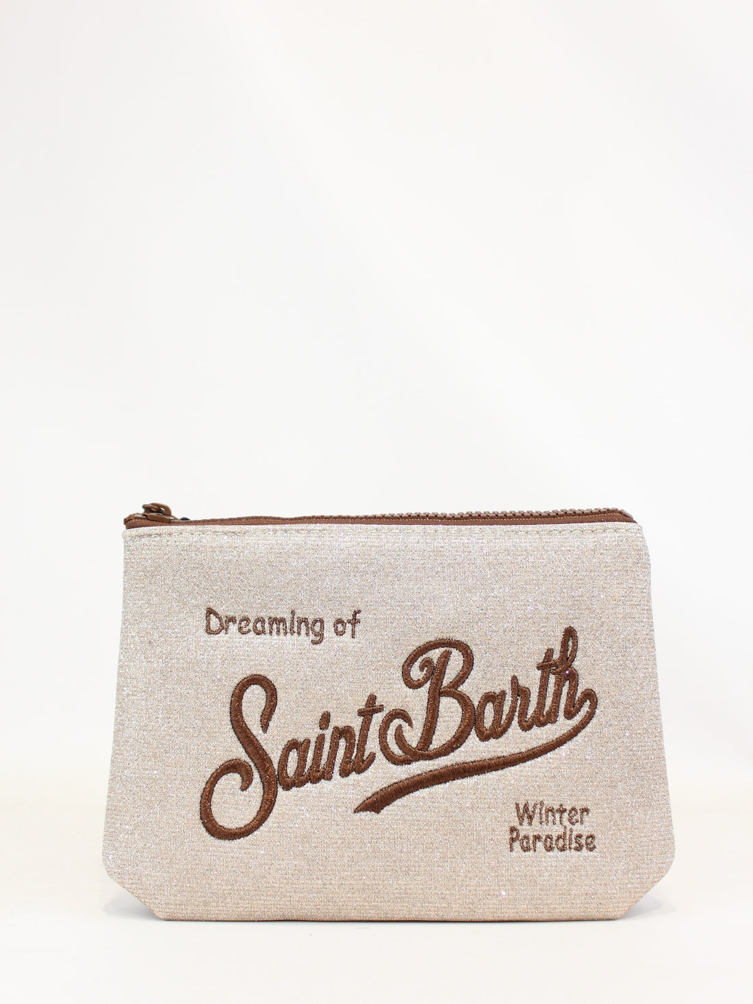 pochette aline lurex ALINE LUREX W 00168M MC2 SAINT BARTH 