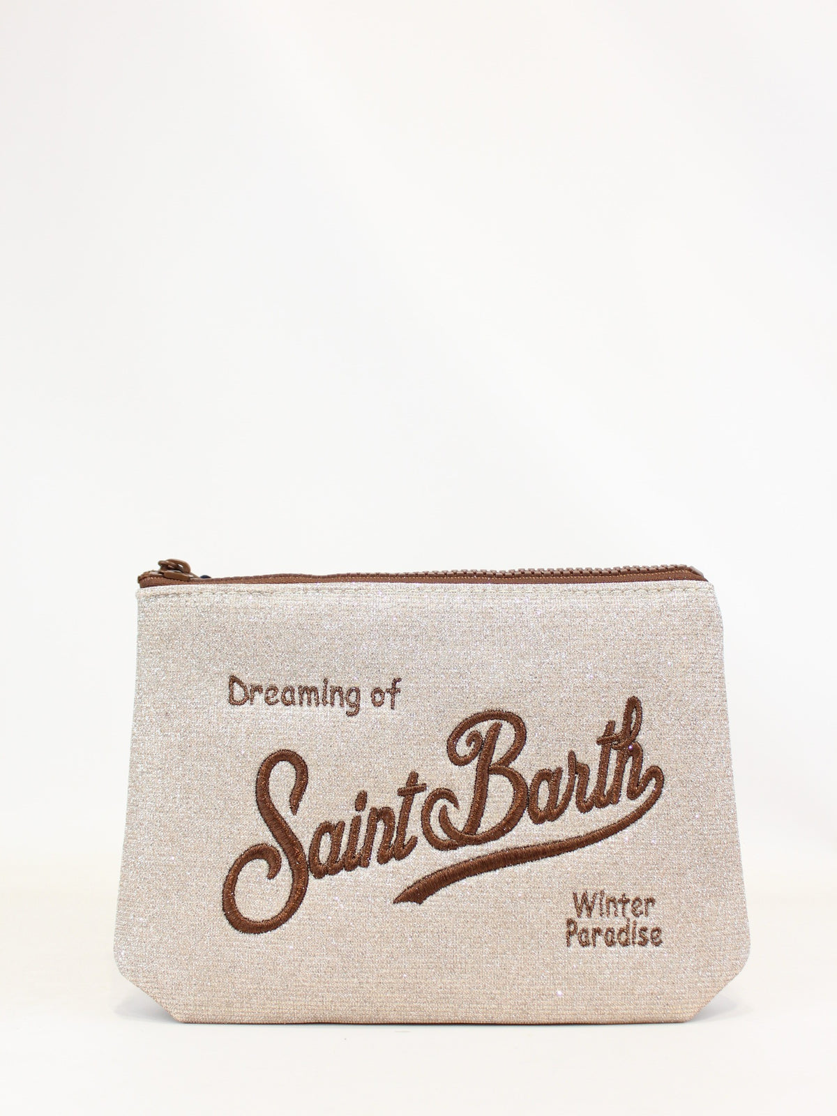 pochette aline lurex ALINE LUREX W 00168M MC2 SAINT BARTH 