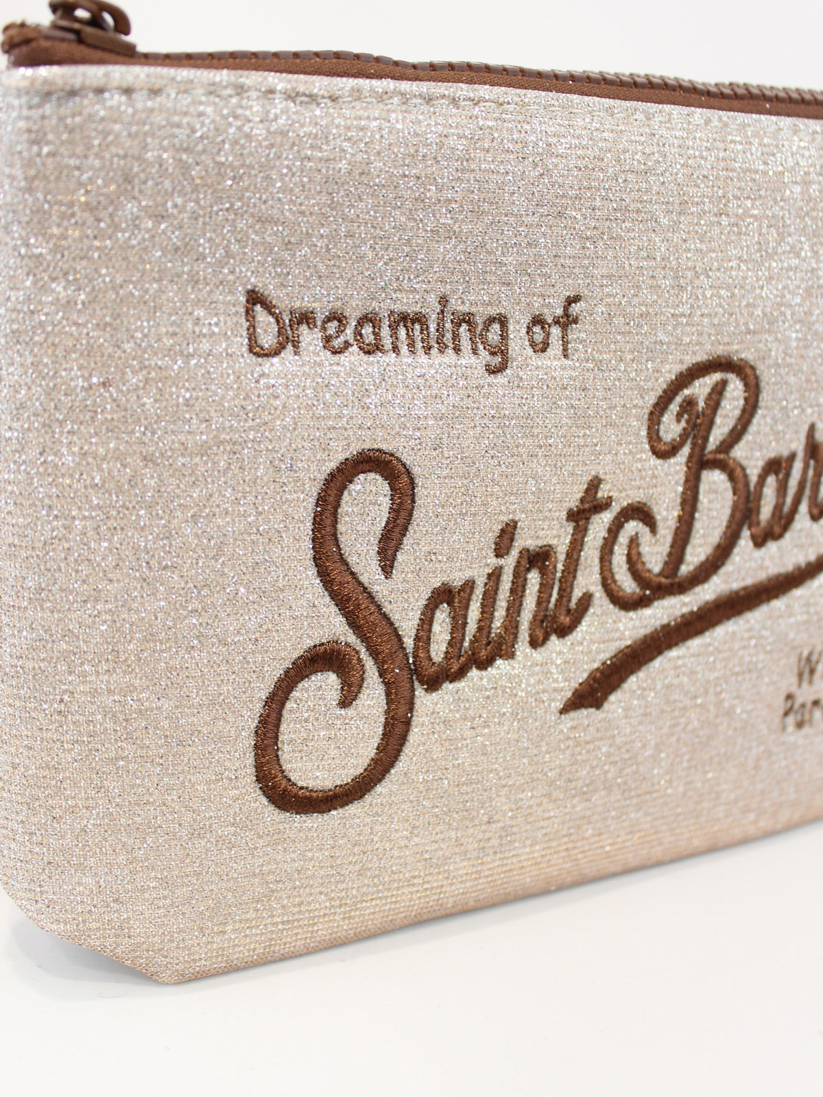 pochette aline lurex ALINE LUREX W 00168M MC2 SAINT BARTH 