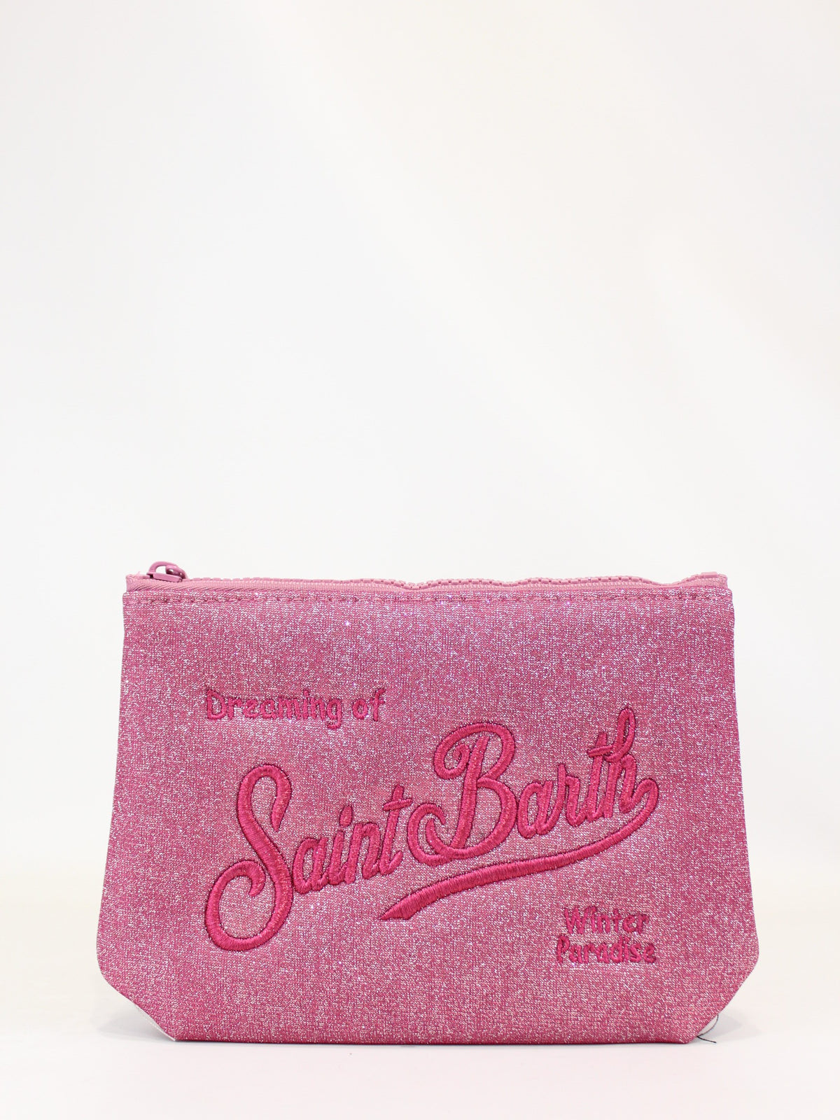 pochette aline lurex ALINE LUREX W 00192M MC2 SAINT BARTH 