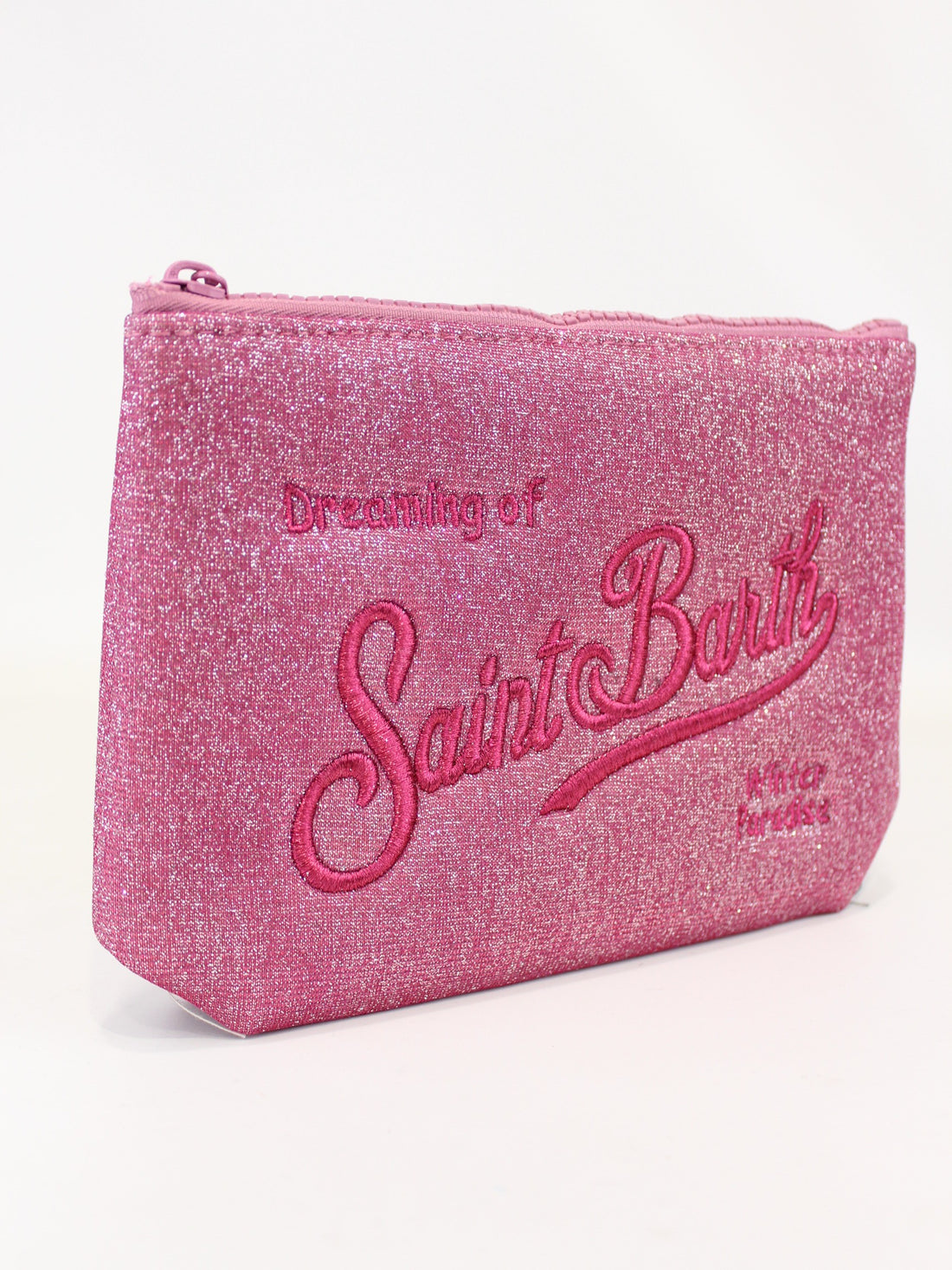 pochette aline lurex ALINE LUREX W 00192M MC2 SAINT BARTH 