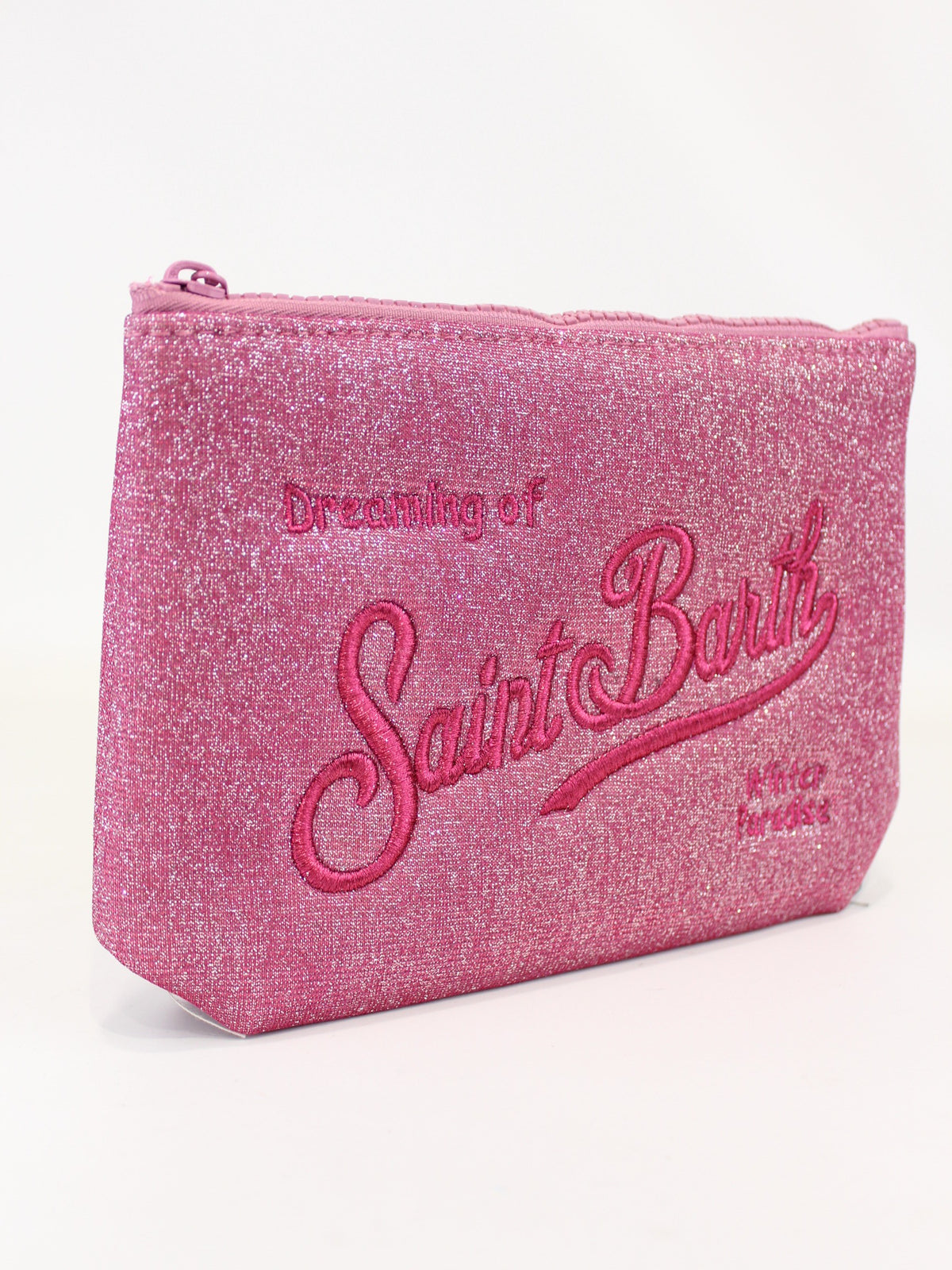 pochette aline lurex ALINE LUREX W 00192M MC2 SAINT BARTH 