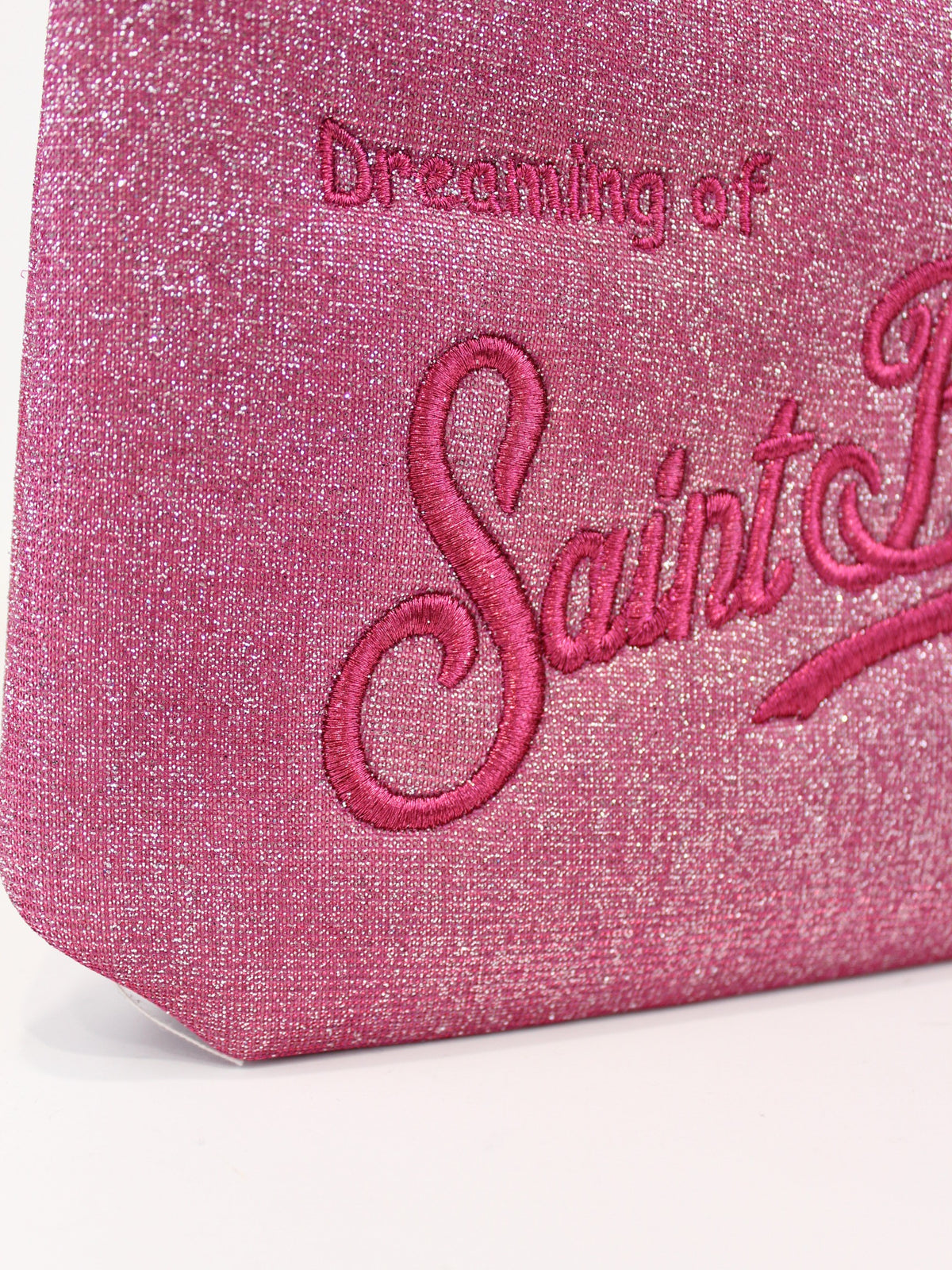 pochette aline lurex ALINE LUREX W 00192M MC2 SAINT BARTH 