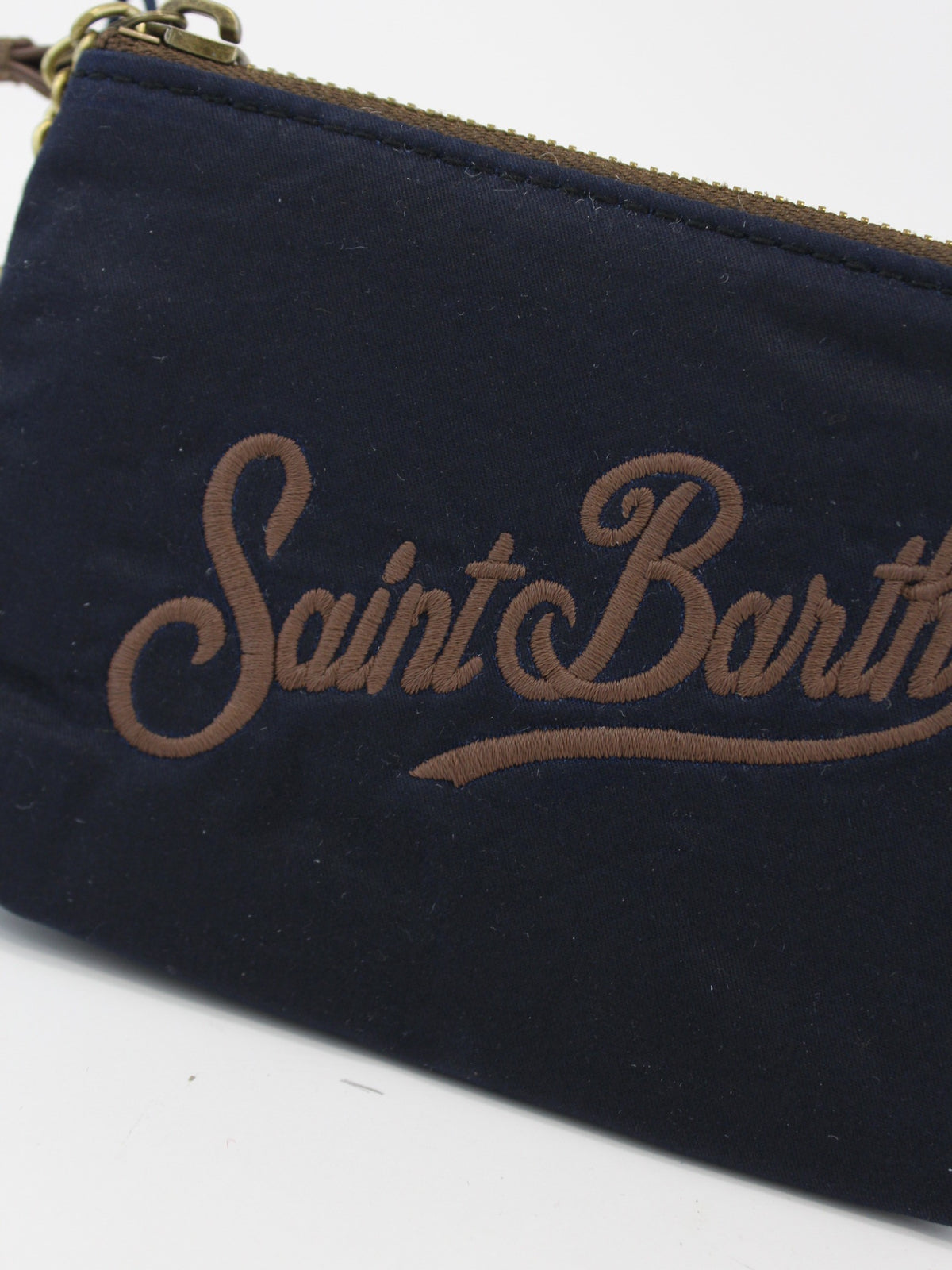 pochette aline mini wax ALINE MINI WAX 00165M MC2 SAINT BARTH 