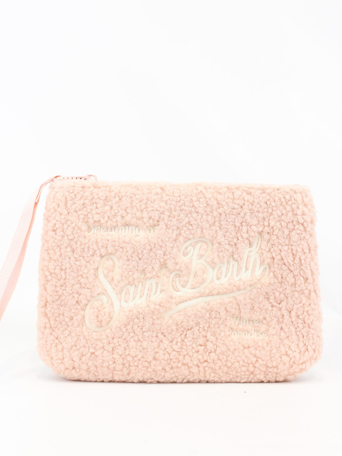 pochette aline teddy ALINE TEDDY 00135M MC2 SAINT BARTH 