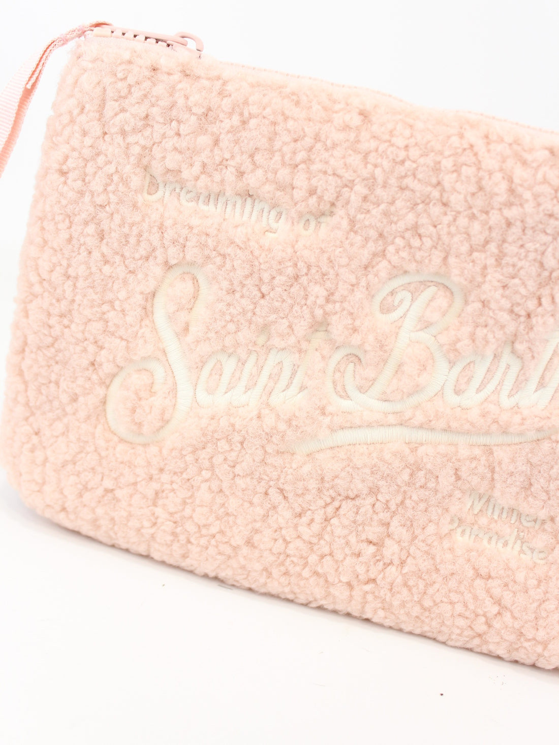 pochette aline teddy ALINE TEDDY 00135M MC2 SAINT BARTH 