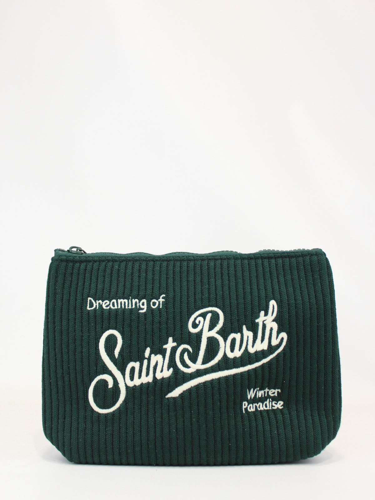 Pochette aline tricot ALINE TRICOT 00314M MC2 SAINT BARTH 