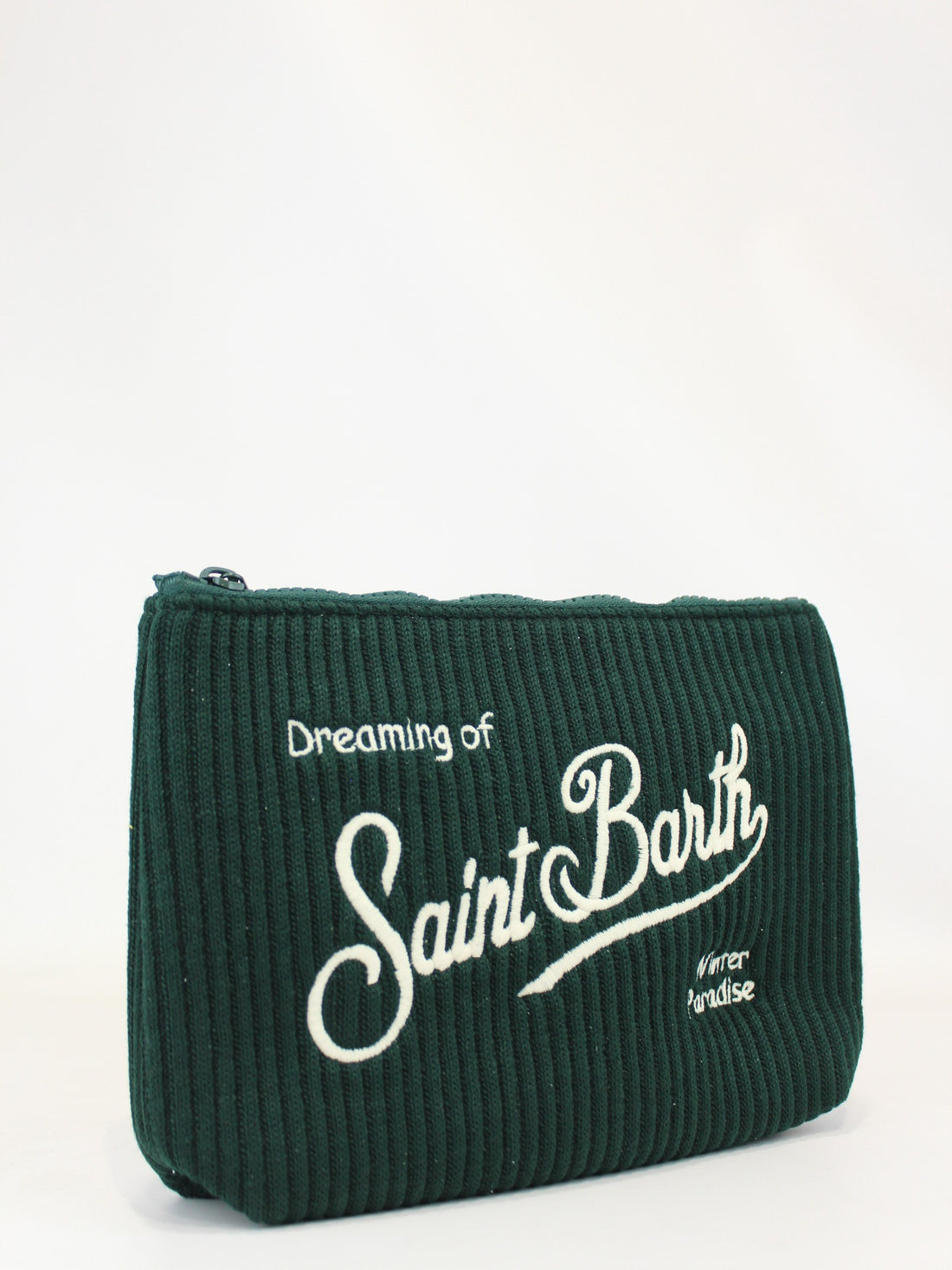 Pochette aline tricot ALINE TRICOT 00314M MC2 SAINT BARTH 