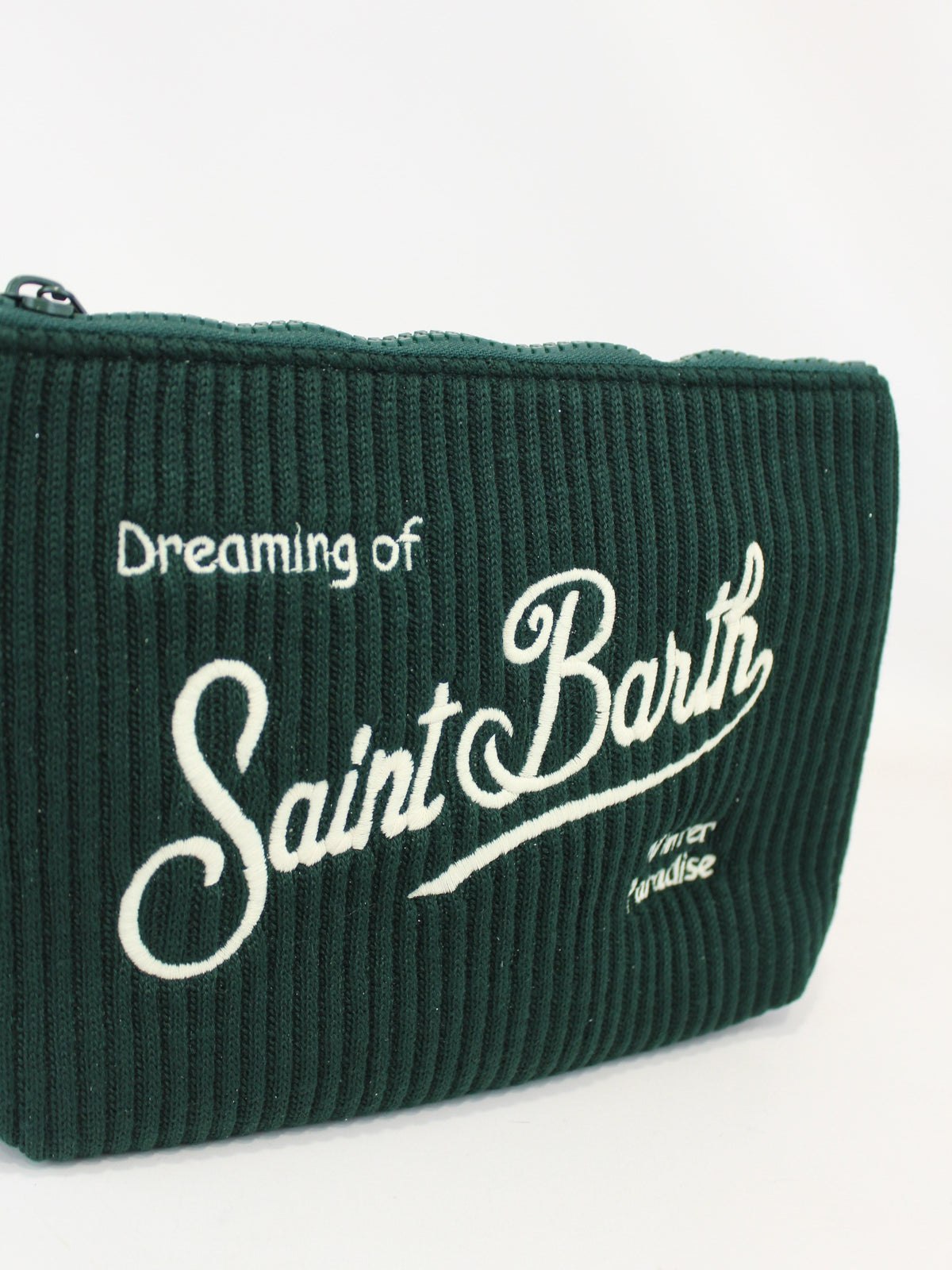 Pochette aline tricot ALINE TRICOT 00314M MC2 SAINT BARTH 