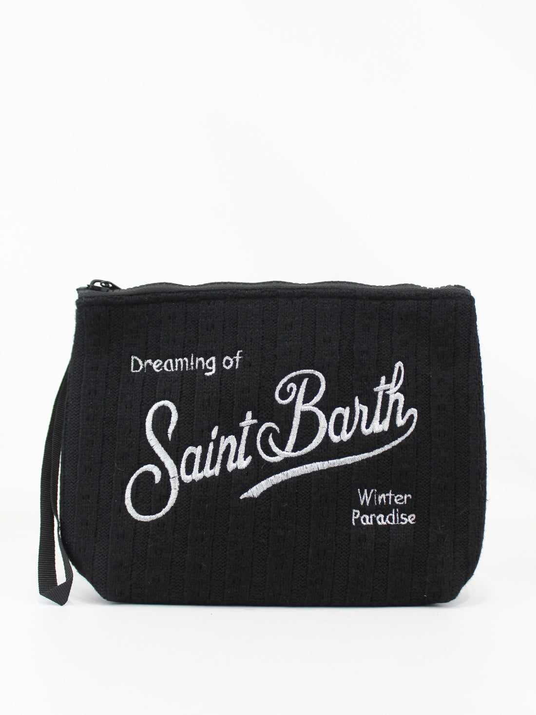 Pochette aline tricot ALINE TRICOT 02368M MC2 SAINT BARTH 