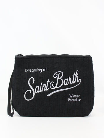 Pochette aline tricot ALINE TRICOT 02368M MC2 SAINT BARTH 