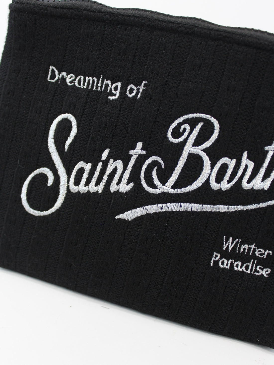 Pochette aline tricot ALINE TRICOT 02368M MC2 SAINT BARTH 