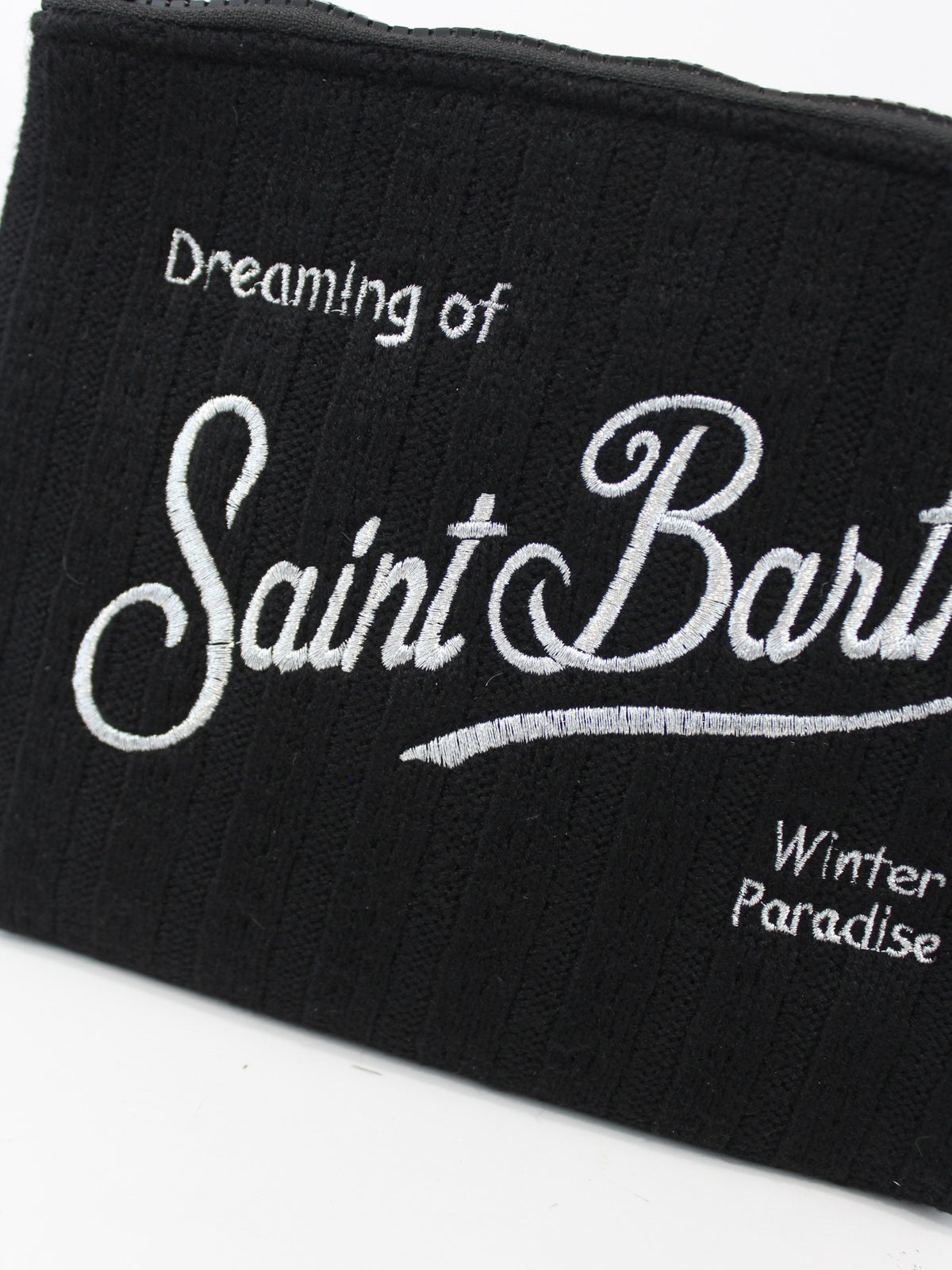 Pochette aline tricot ALINE TRICOT 02368M MC2 SAINT BARTH 