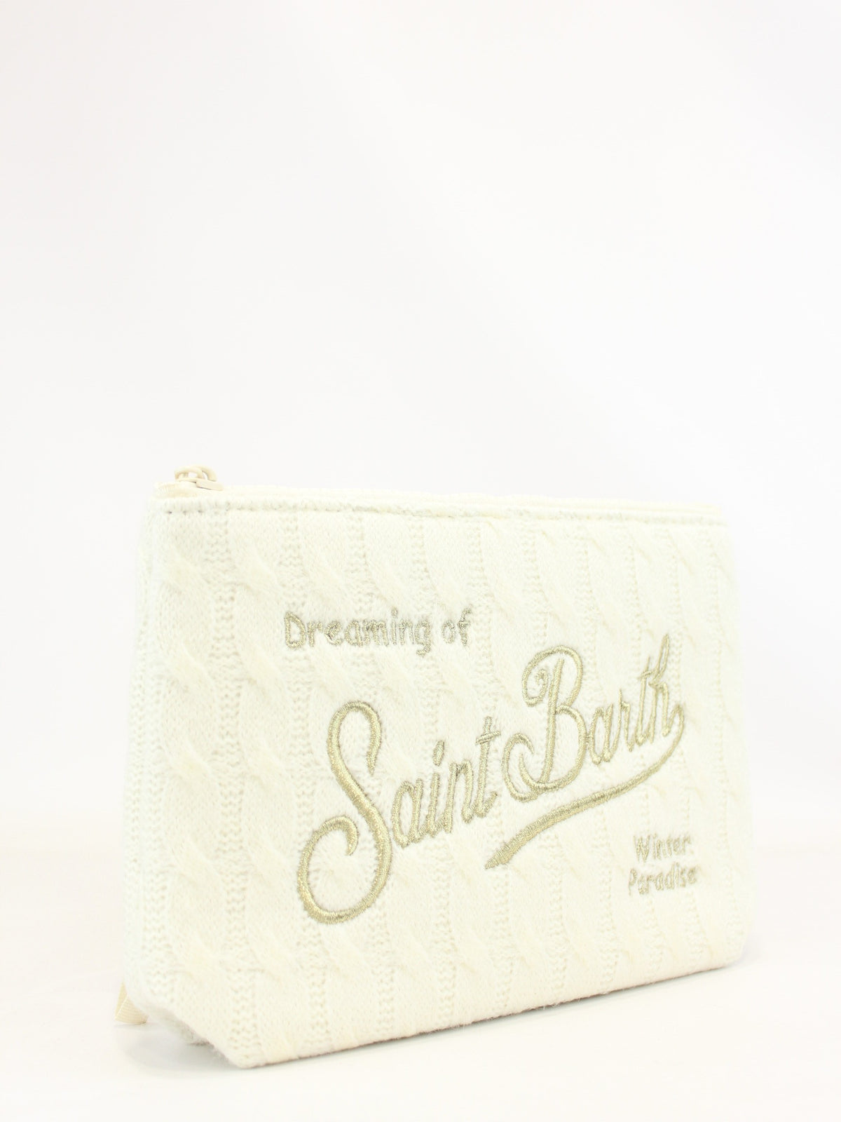 Pochette aline tricot ALINE TRICOT 02370M MC2 SAINT BARTH 