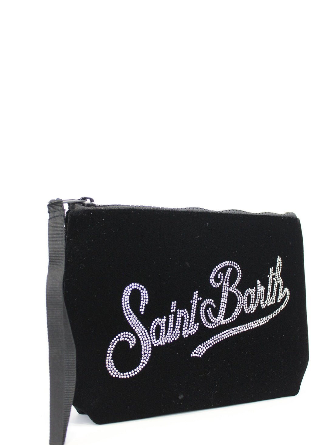 pochette aline velvet ALINE VELVET 04519M MC2 SAINT BARTH 